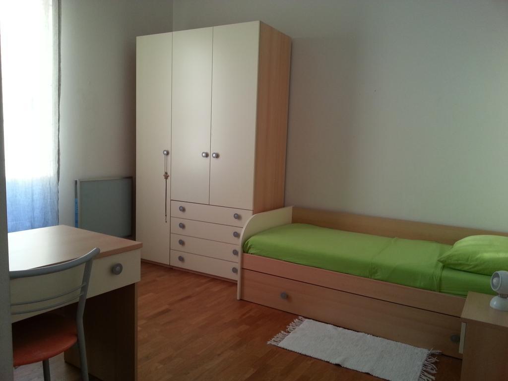 B&B Casa Dei Camini Bentivoglio Habitación foto